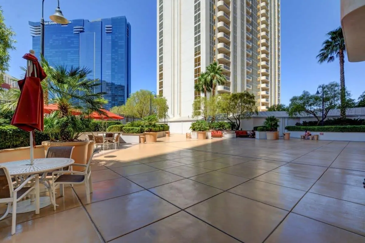 Mgm Signature-28-602 1Br 2Ba Balcony Jacuzzi Suite Las Vegas 0*,  Verenigde Staten