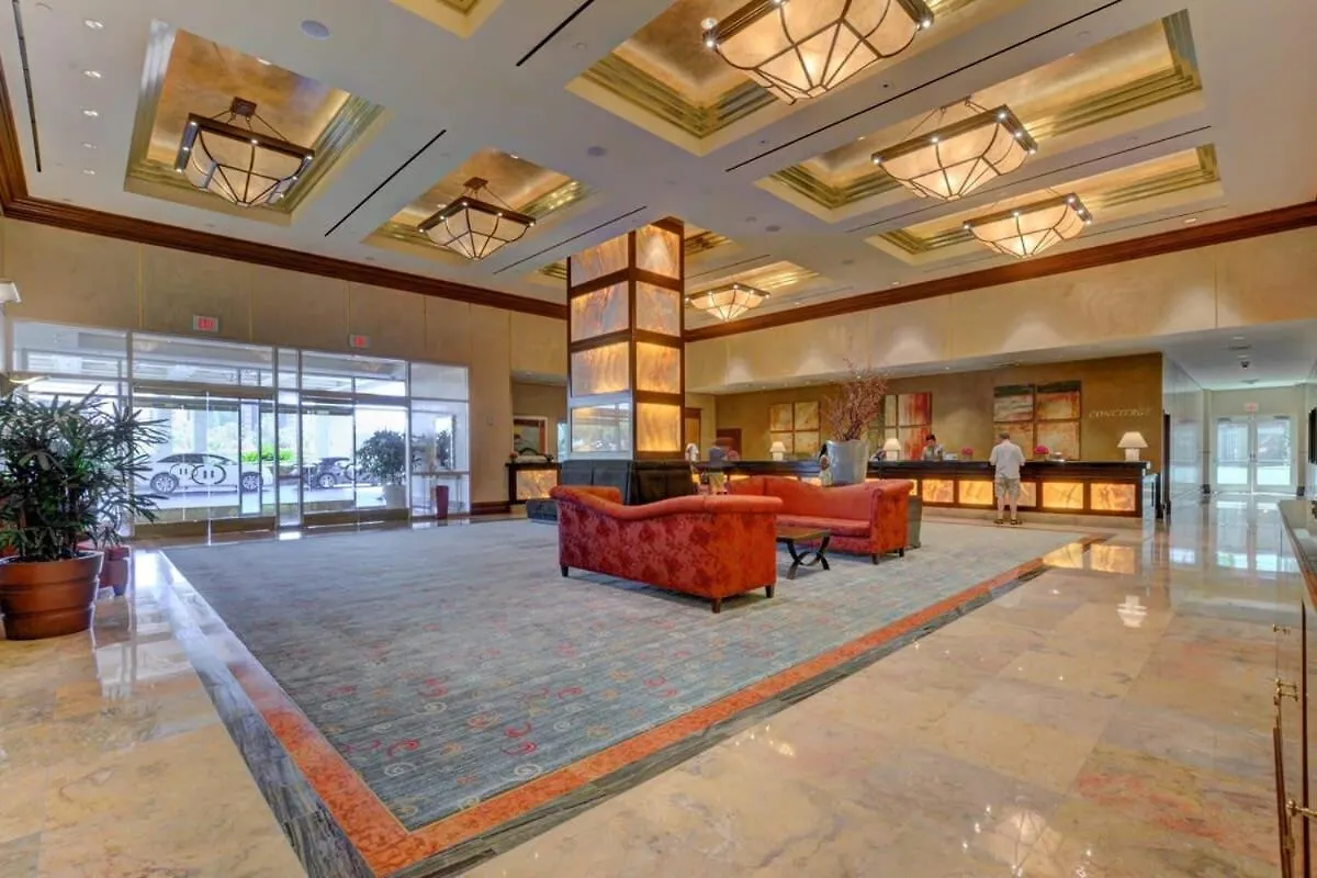 Mgm Signature-28-602 1Br 2Ba Balcony Jacuzzi Suite Las Vegas